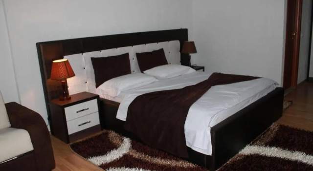 Двухместный номер Standard Hotel Livia