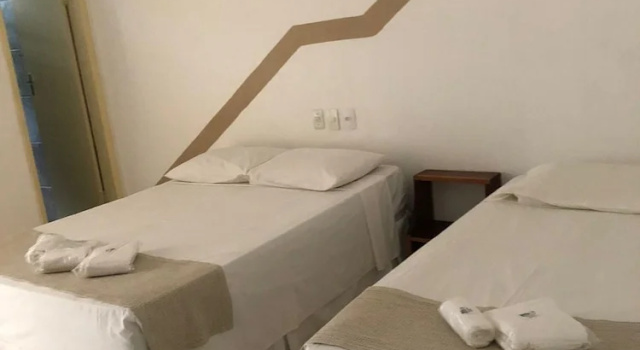 Номер Superior с балконом Mar & Sol Praia Hotel