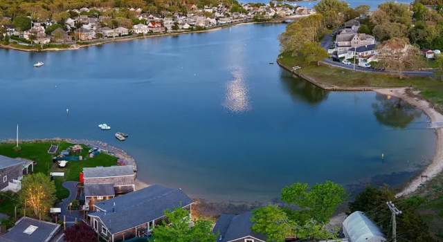 The Onset Beach Compound-Cape Cod Beach Resort & Oceanic Habitat, Rezervasyon Tatil Köyü Onset Massachusetts