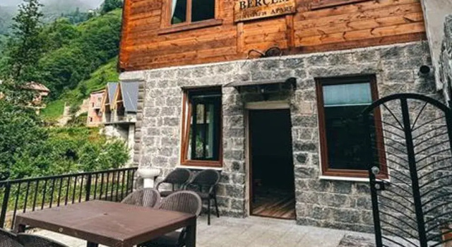 Bercem Villa