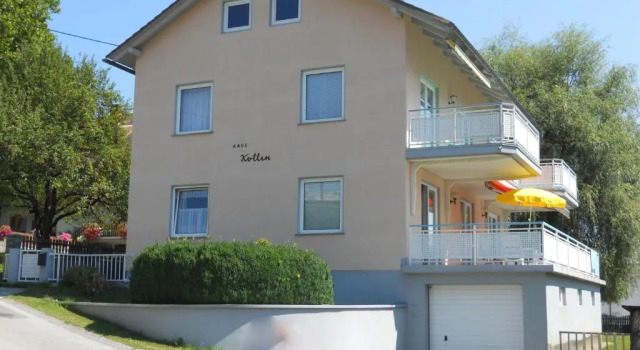Haus Kollin, Book Feriehus Wörthersee Villas, Villa