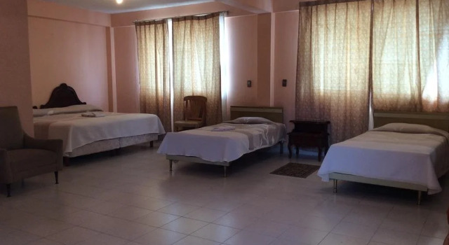 Hotel Maris, Забронировать Отель Истапан-де-ла-Сал State of Mexico