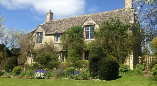 Yew Tree Cottage, Забронировать Дом для отпуска Коттеджи Глостершир, Коттедж