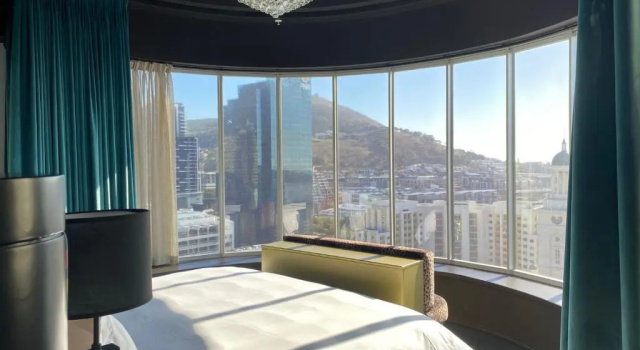Hotel Sky Cape Town