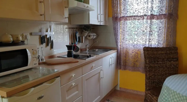 Студия Apartments Boris