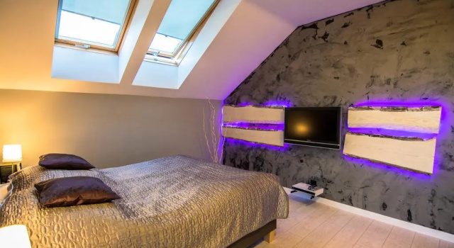 Apartamenty hoteLOVE z biokominkiem na Skale, Забронировать Апарт-отель Отели Карпач с парковкой, Парковка