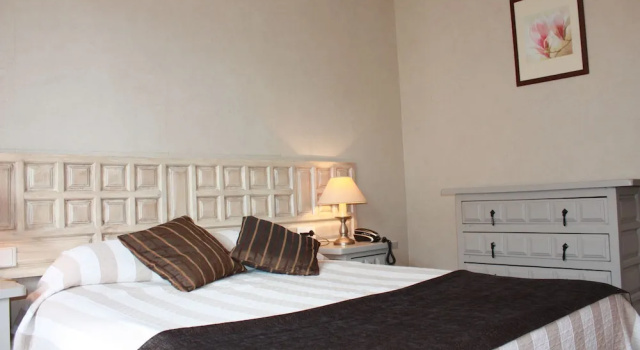 Номер Standard B&B Hotel Amélie les Bains
