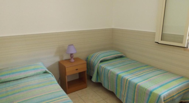 Коттедж с 2 комнатами Villa Aloe