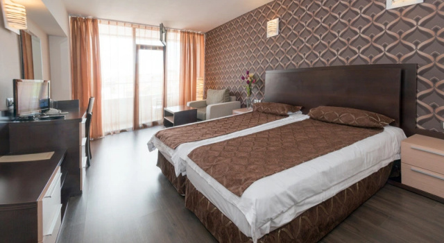 Номер Standard Marieta Palace