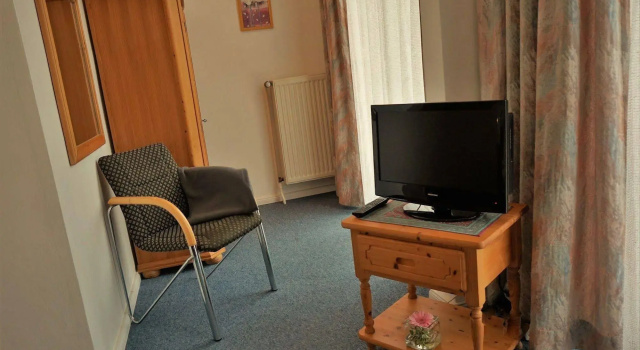 Hotel Holsteinische Schweiz am Dieksee, Забронировать Отель Отели земли Шлезвиг-Гольштейн 3 звезды, 3*