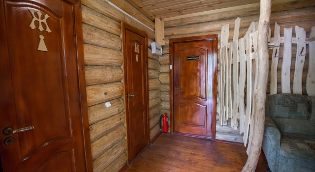 Pension LODE, Rezervovat Hotel Lyepyel 