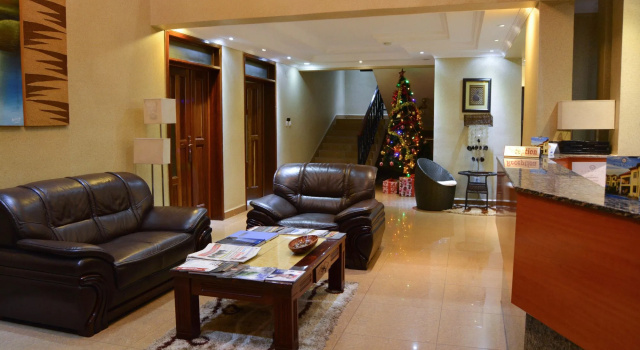 Elevate Suites