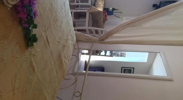 Студия с видом на сад Villa Bougenvilia Tomas