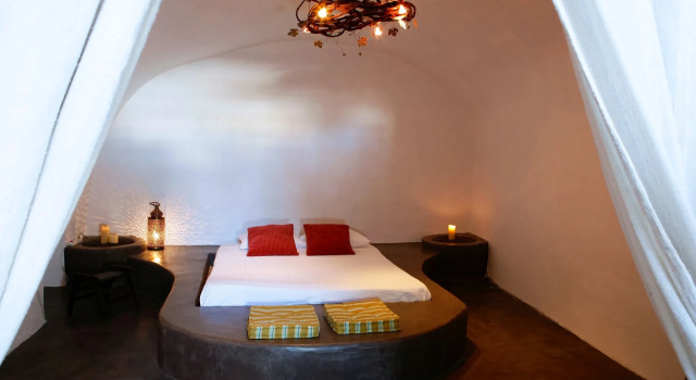 Santorini Heritage Villas & Mansions