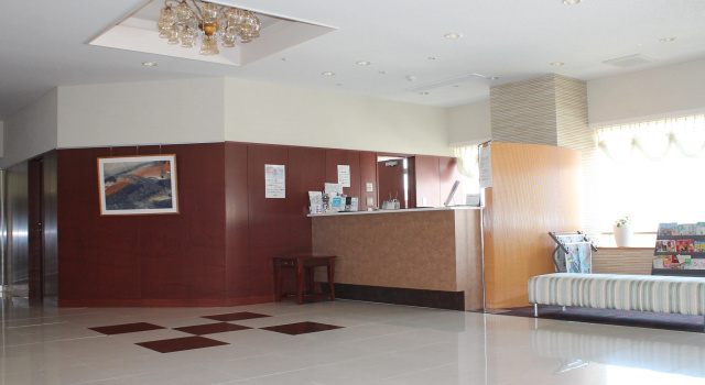 HOTEL LiVEMAX Hamamatsu-Ekimae