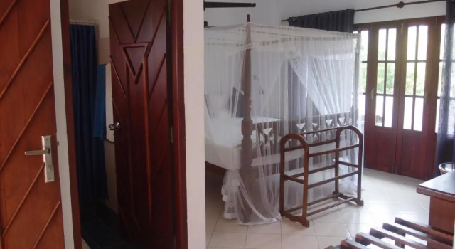 Номер Deluxe Unawatuna Nor Lanka Hotel