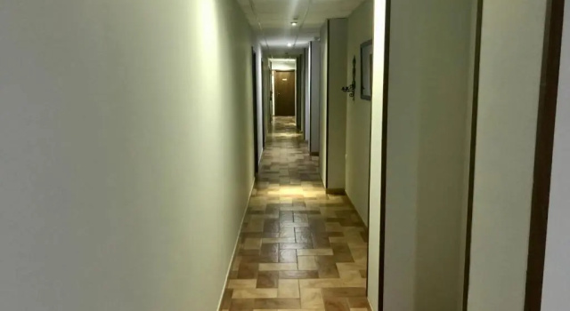 Hotel Cervantes