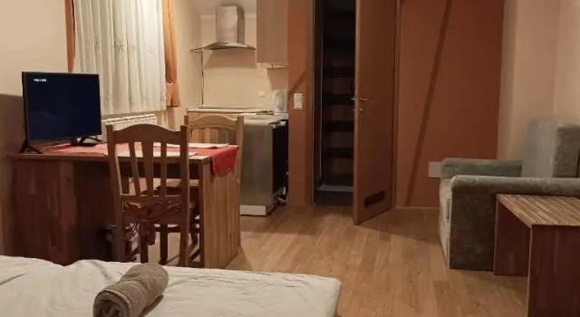 Студия Superior Guest House Eco Vila Mila
