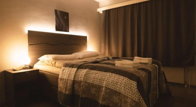 Apartment Rovakatu D28, Забронировать Апартаменты/квартира Отели Рованиеми с парковкой, рядом с Lappia House, Парковка