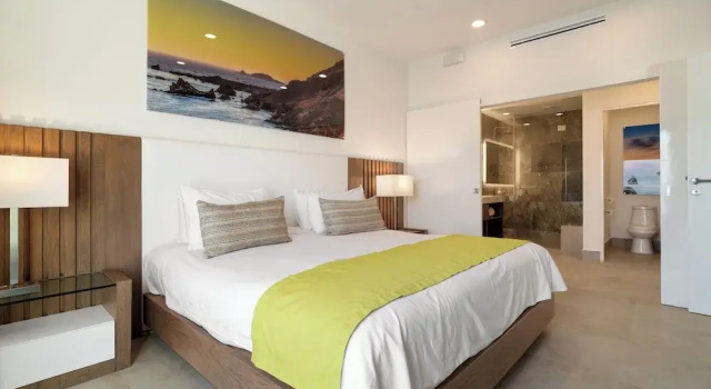 Номер Luxury Voyage Vacation Club
