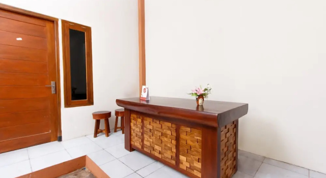 Hotel O Homestay Wak Gobenk, Забронировать Отель Слеман Yogyakarta Province