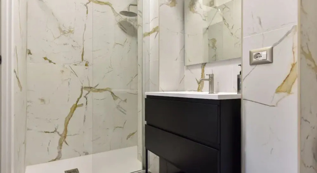 Номер Comfort Royal Vatican Rooms