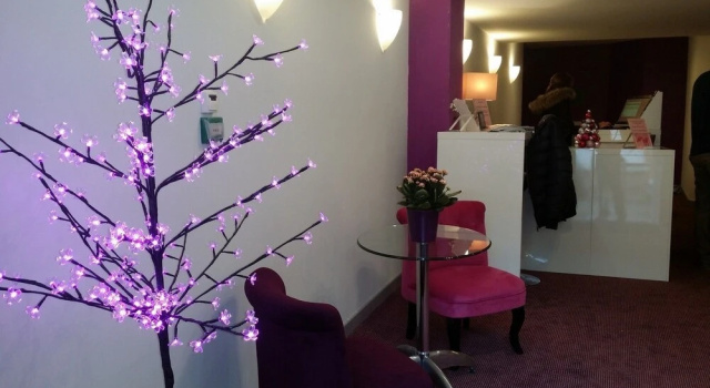 Hôtel du Grand Cerf, Reservar Hotel Douai 