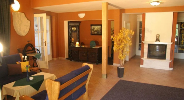 Hotel Zámeček na Čeladné, Reservar Hotel Čeladná 