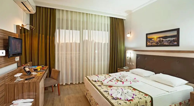 Номер Standard Venus Hotel