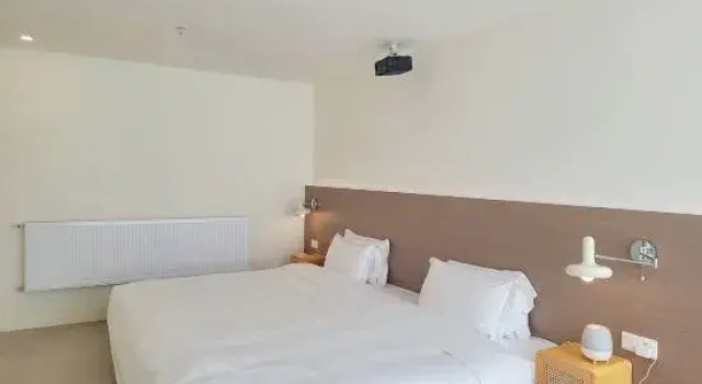 Люкс Suzhou Xugusu Yijiangnan Boutique Hotel