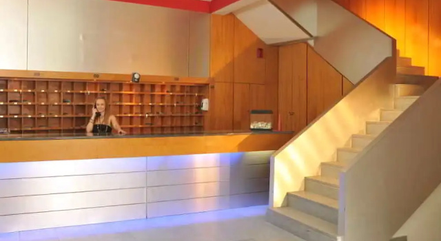 Diva Hotel