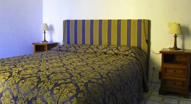 Le Rose Residence, Забронировать Отель Отели Искья с бассейном, Бассейн