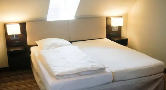 Hotel Tenbrock - Restaurant 1905