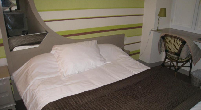 Le Minotel, Забронировать Отель Витре Ille-et-Vilaine
