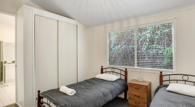 Amaroo House, Boek Hotel Point Lookout 