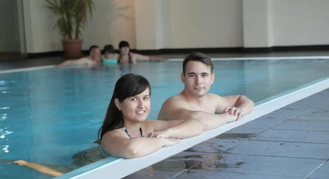 Двухместный номер Standard Ostseehotel Klützer Winkel