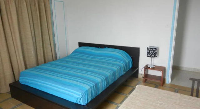 Appartement spacieux quartier Marshan, Забронировать Апартаменты/квартира Marshan Танжер
