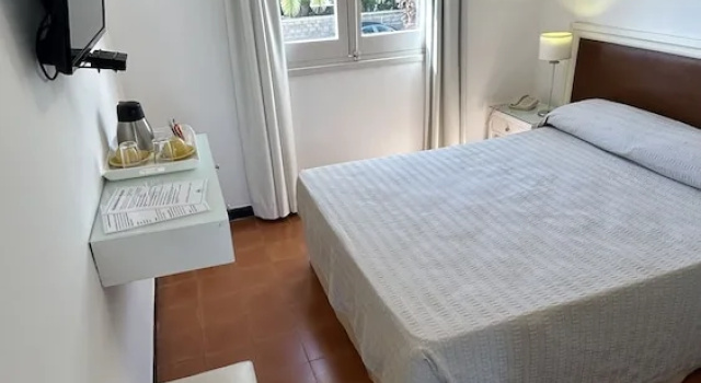 Двухместный номер Standard Hotel Tamariz