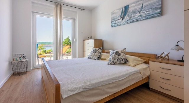 Апартаменты Apartments Milica