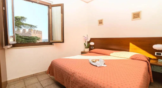Двухместный номер Standard Hotel San Pietro