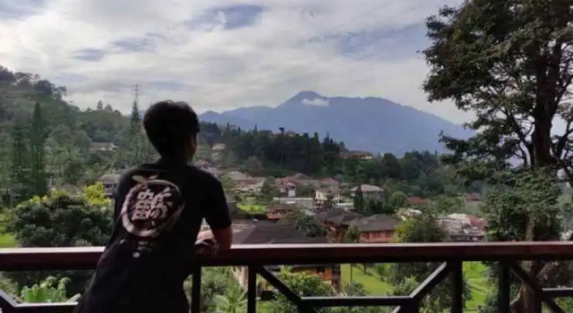 Villa M2N, Rezerwuj Willa Citaringgul West Java