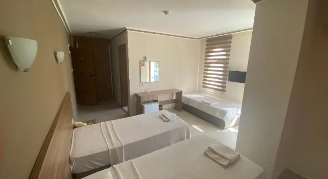 Номер Business Astoria Beach Hotel
