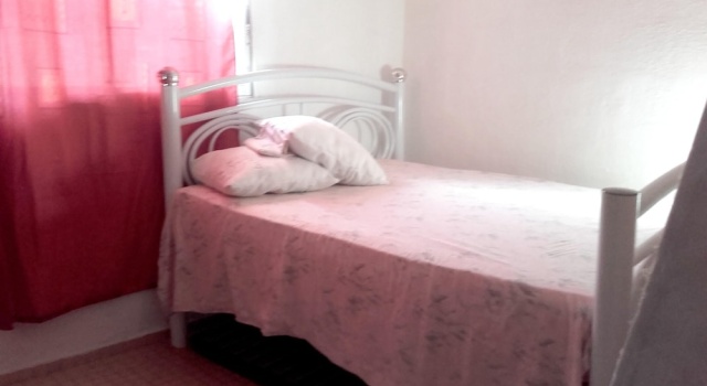 House With 3 Bedrooms in Port-louis, With Enclosed Garden and Wifi - 5, Забронировать Отель Пуэнт-де-ла-Вердюр Пуэнт-а-Питр