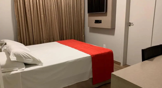 Двухместный номер Standard Hotel Farol da Ilha