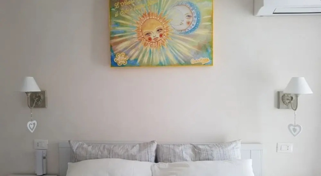 B&B Cieli di Dante