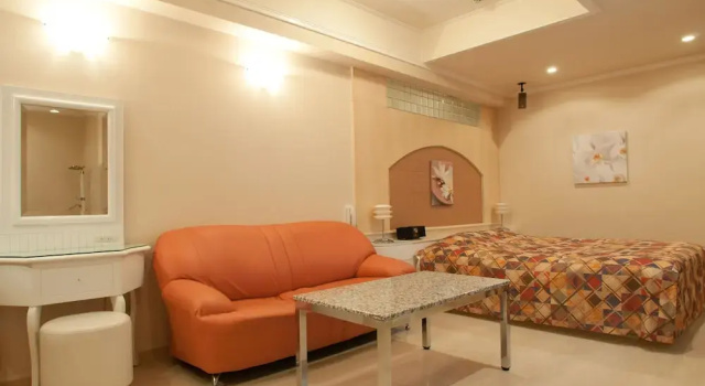Двухместный номер Standard Hotel Allure