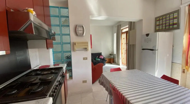 Апартаменты Casa Viola, San Vito a 25 minuti da Costa Rey e Villasimius
