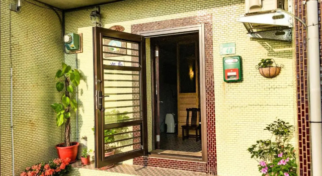 Двухместный номер Standard Chia Nan B&B