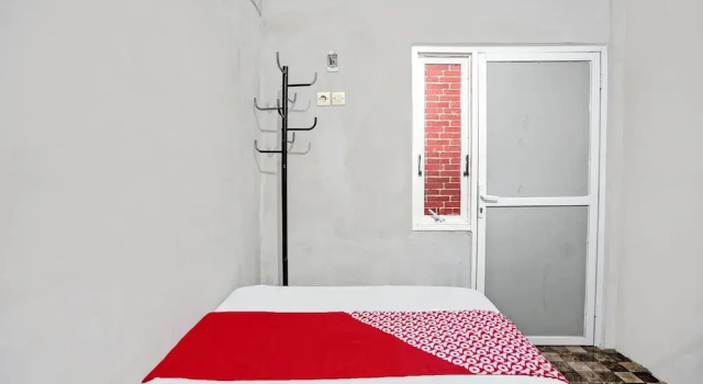 Номер Standard OYO Life 92310 Banyu Homestay