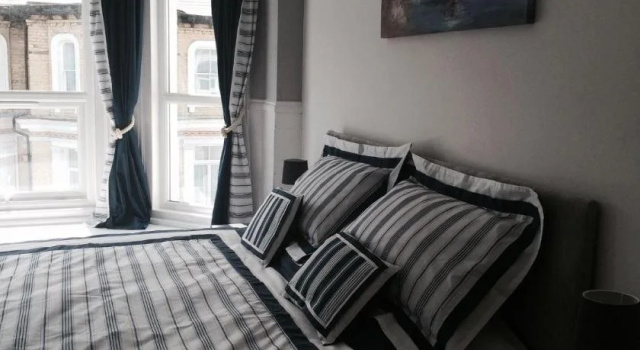 The Prince Hotel, Book Hotel Great Yarmouth 